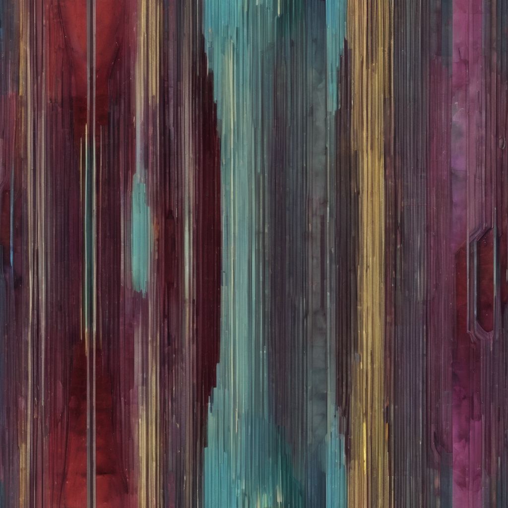 EXTRATERRESTRIAL ART 159 - Artwork