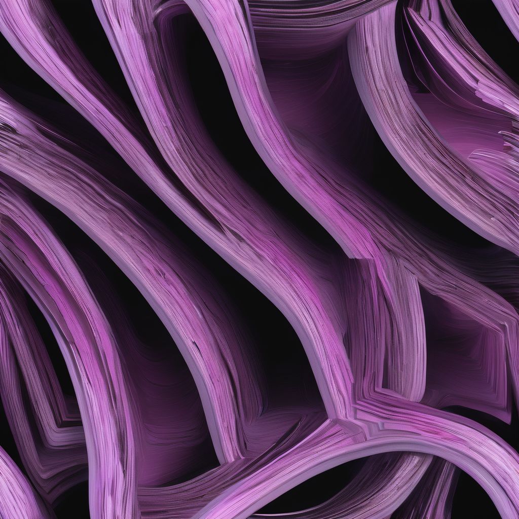 EXTRATERRESTRIAL ART 166 - Artwork