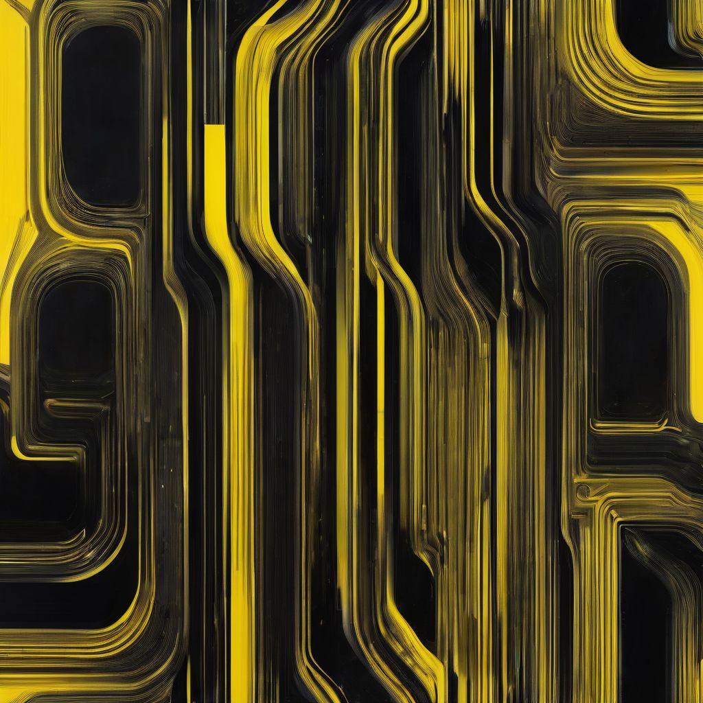 EXTRATERRESTRIAL ART 30 - Artwork