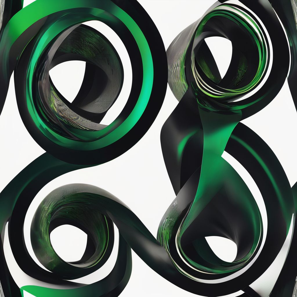 EXTRATERRESTRIAL ART 4 - Artwork