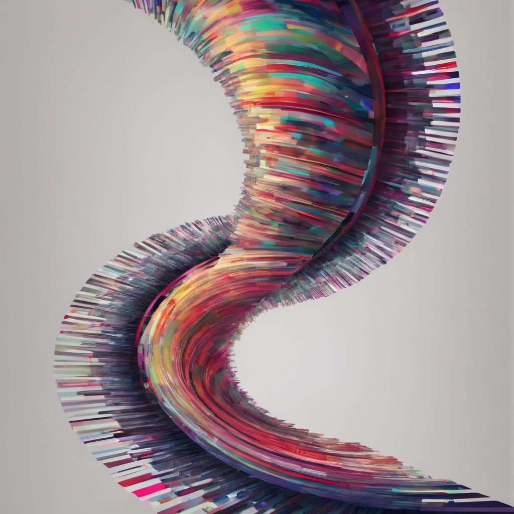 EXTRATERRESTRIAL ART 179 - Artwork