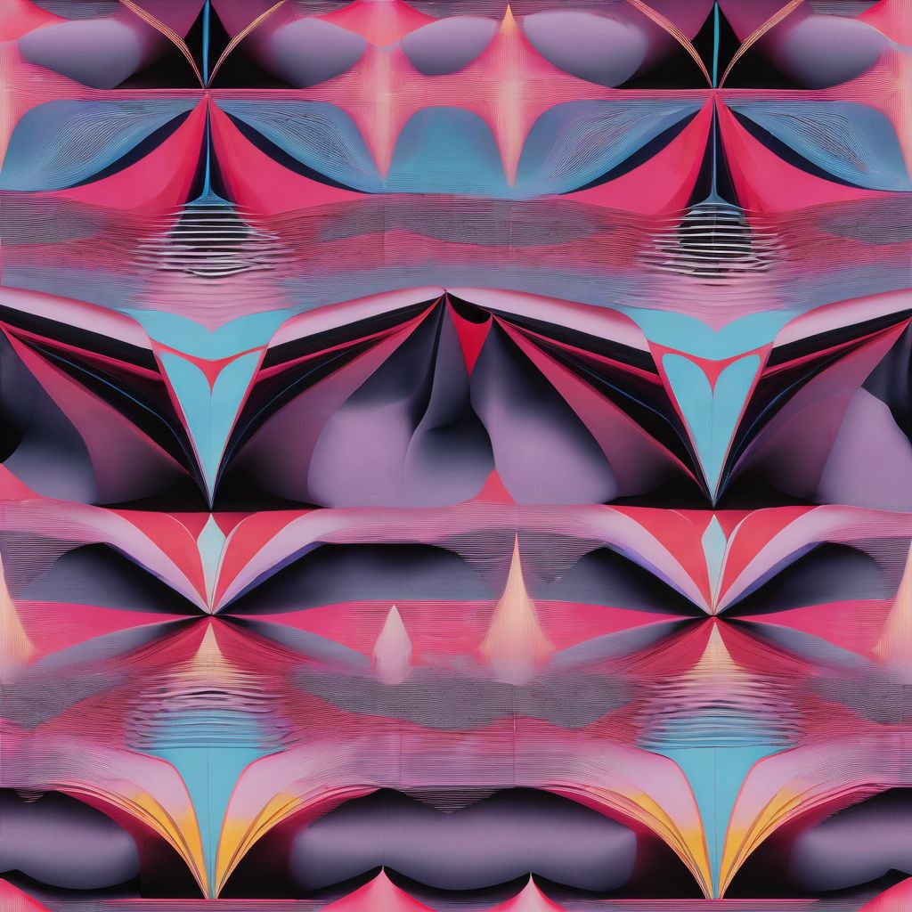 EXTRATERRESTRIAL ART 145 - Artwork