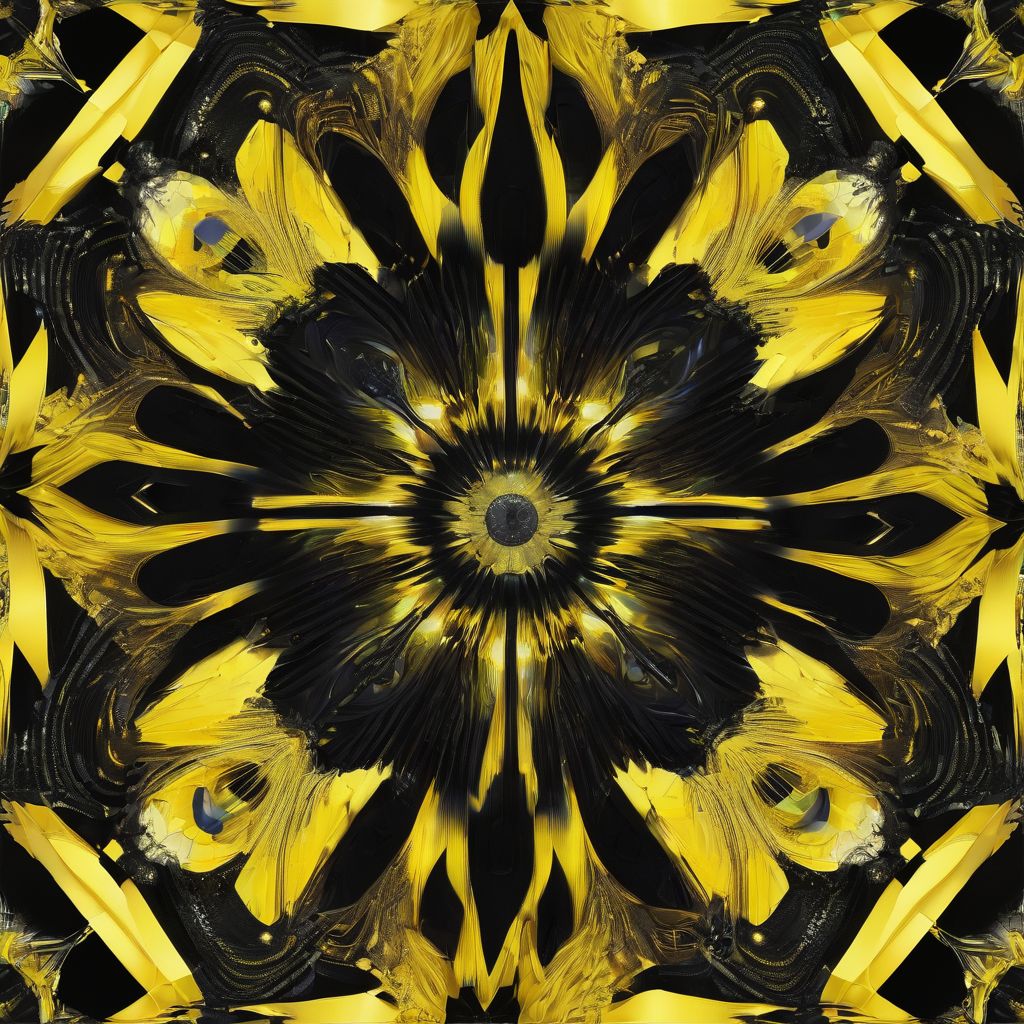 EXTRATERRESTRIAL ART 44 - Artwork