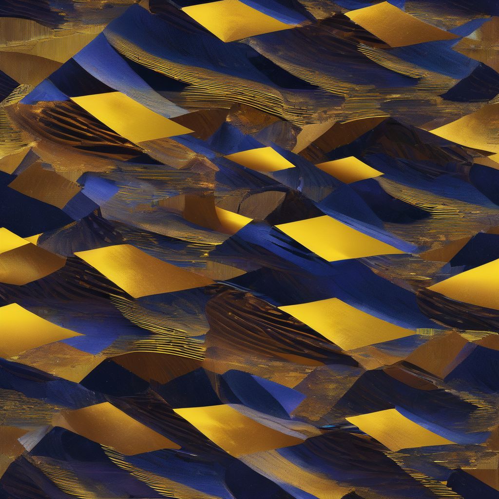 EXTRATERRESTRIAL ART 64 - Artwork