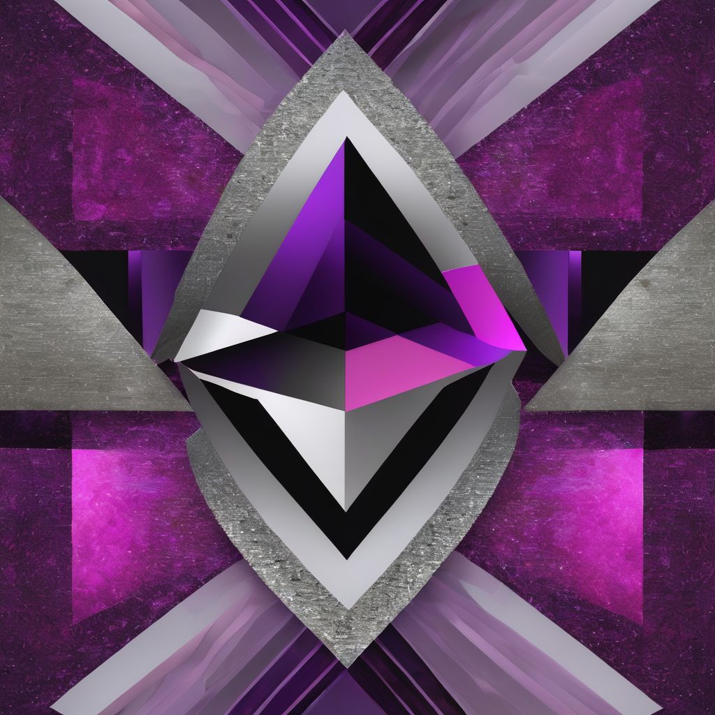 EXTRATERRESTRIAL ART 163 - Artwork