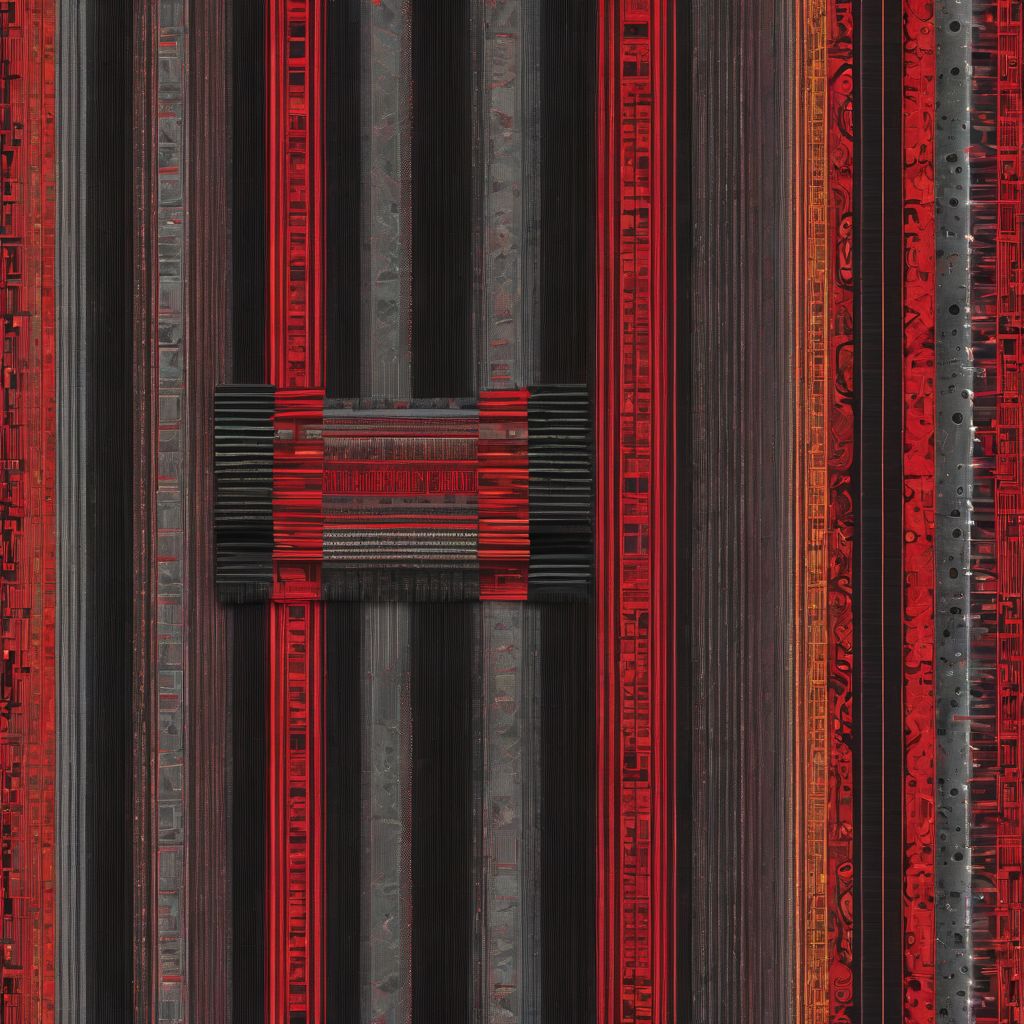 EXTRATERRESTRIAL ART 210 - Artwork