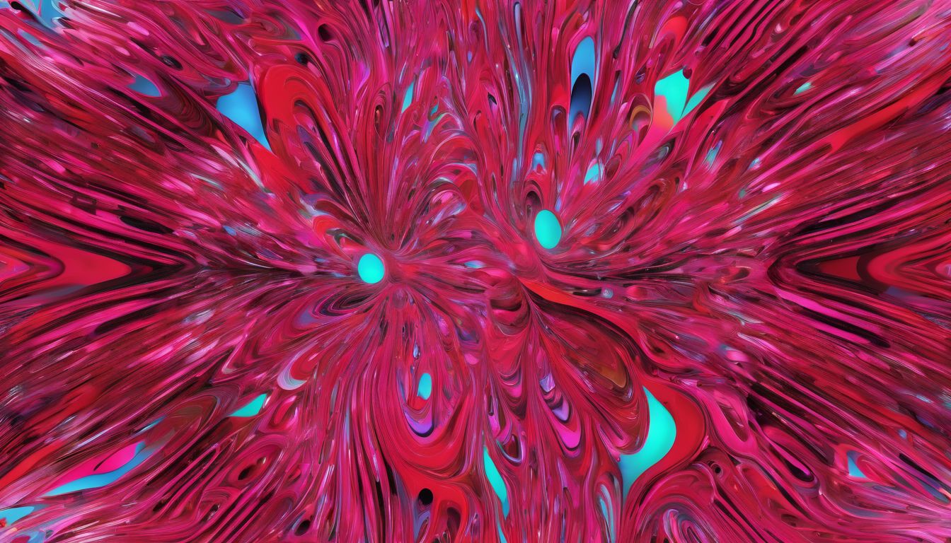 EXTRATERRESTRIAL ART 189 - Artwork