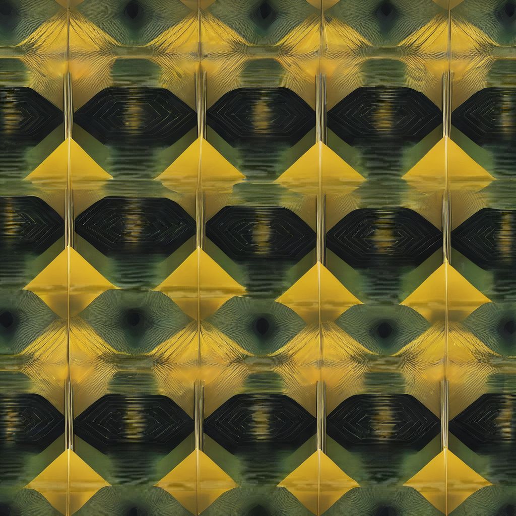 EXTRATERRESTRIAL ART 102 - Artwork