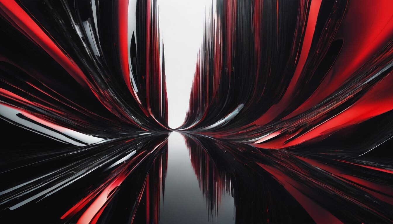 EXTRATERRESTRIAL ART 109 - Artwork