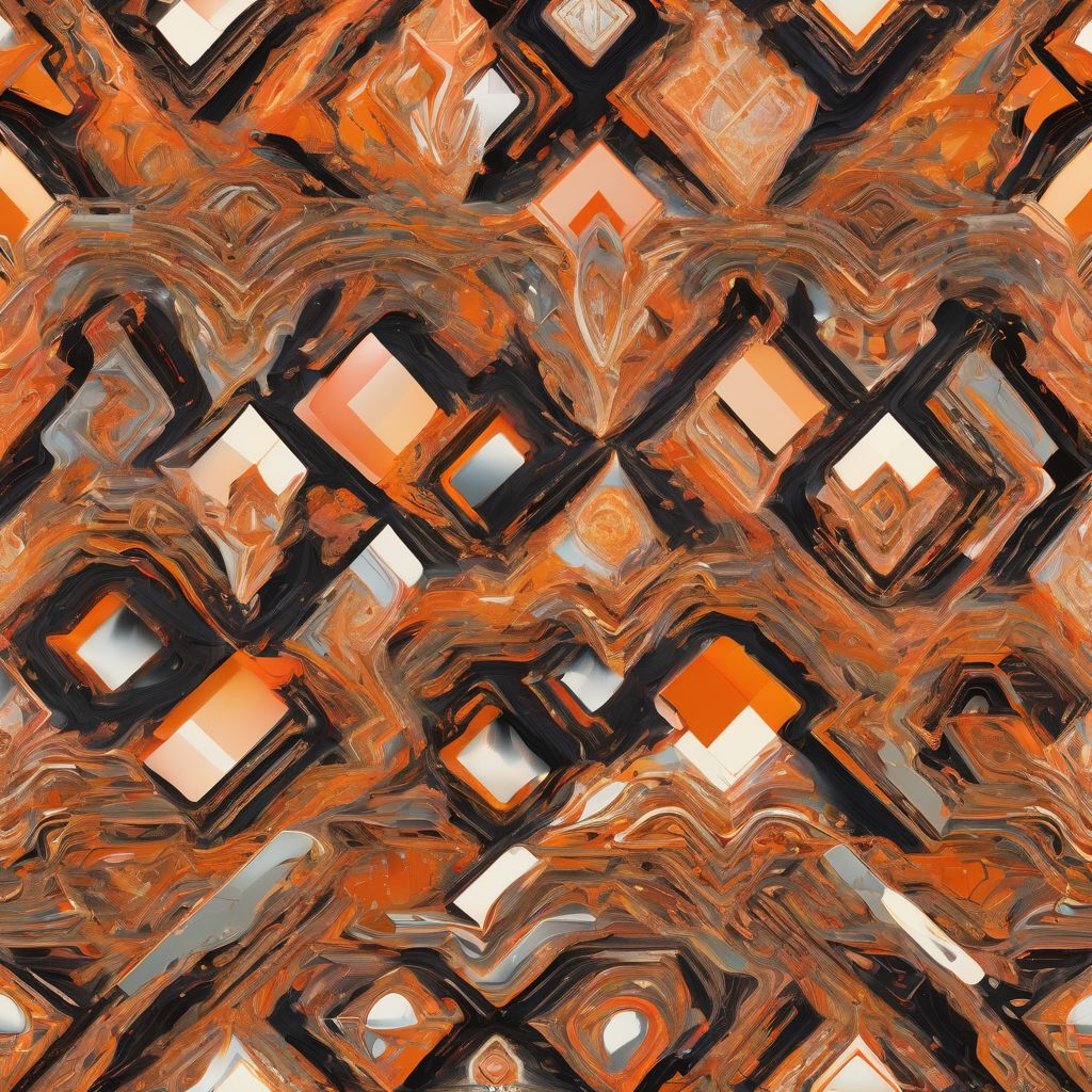 EXTRATERRESTRIAL ART 71 - Artwork