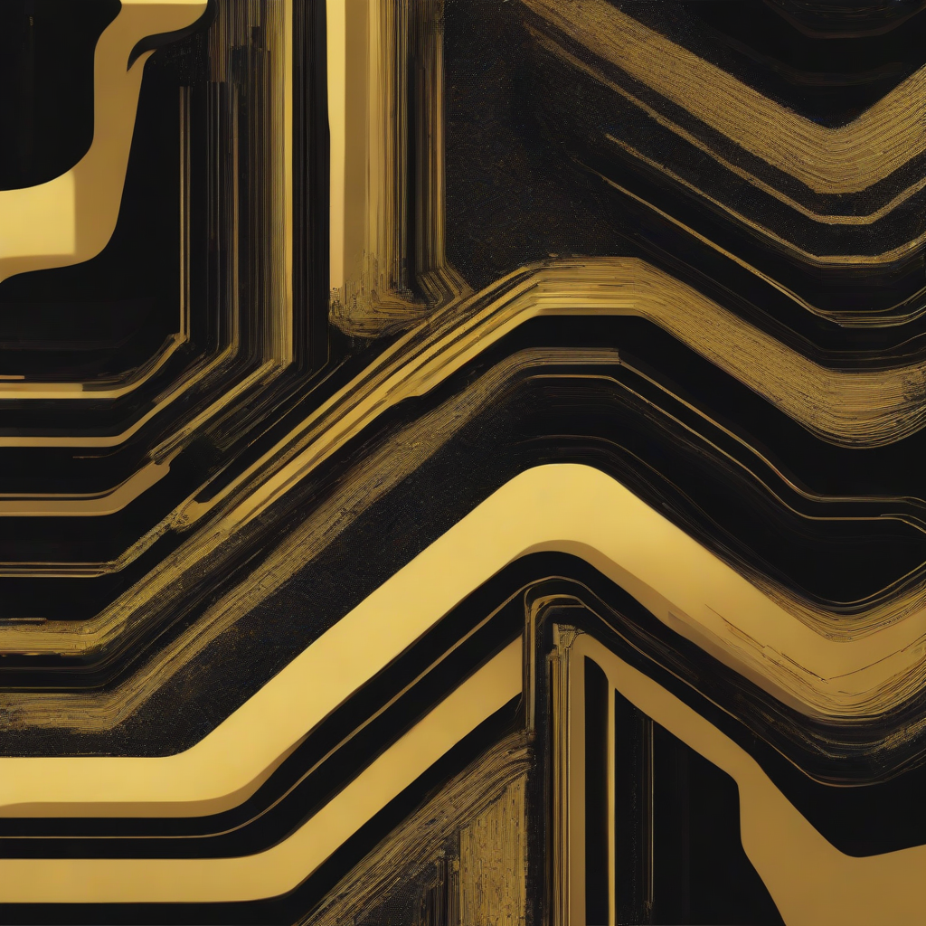 EXTRATERRESTRIAL ART 174 - Artwork