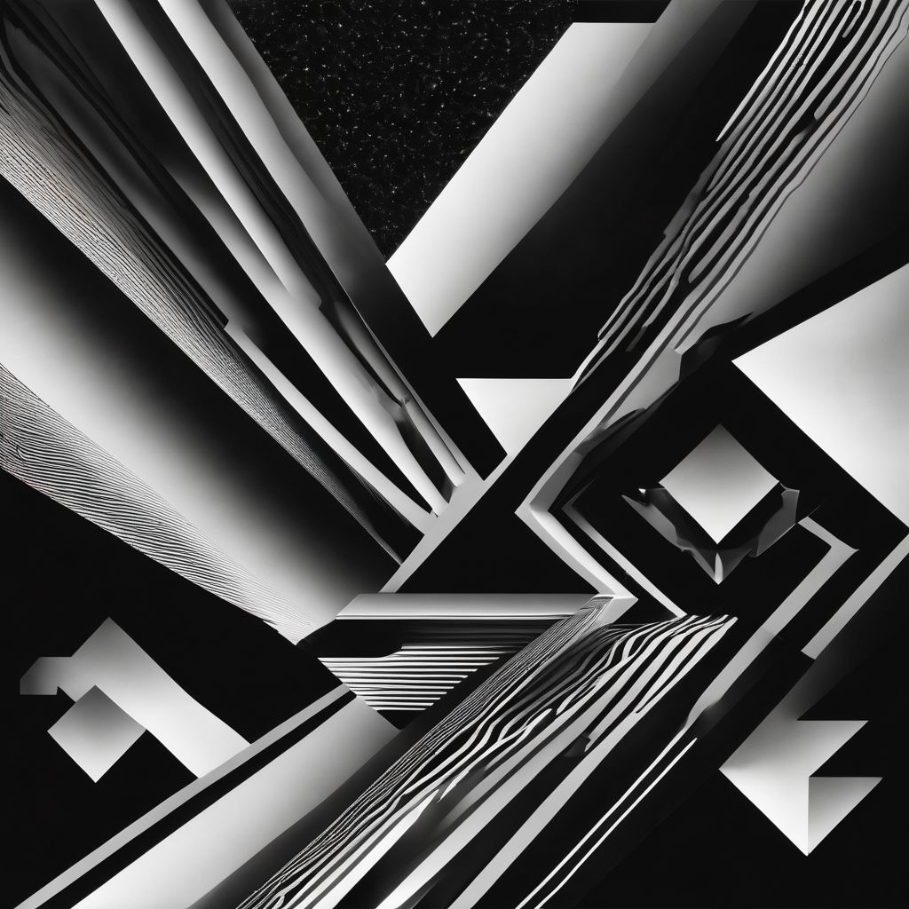 EXTRATERRESTRIAL ART 214 - Artwork