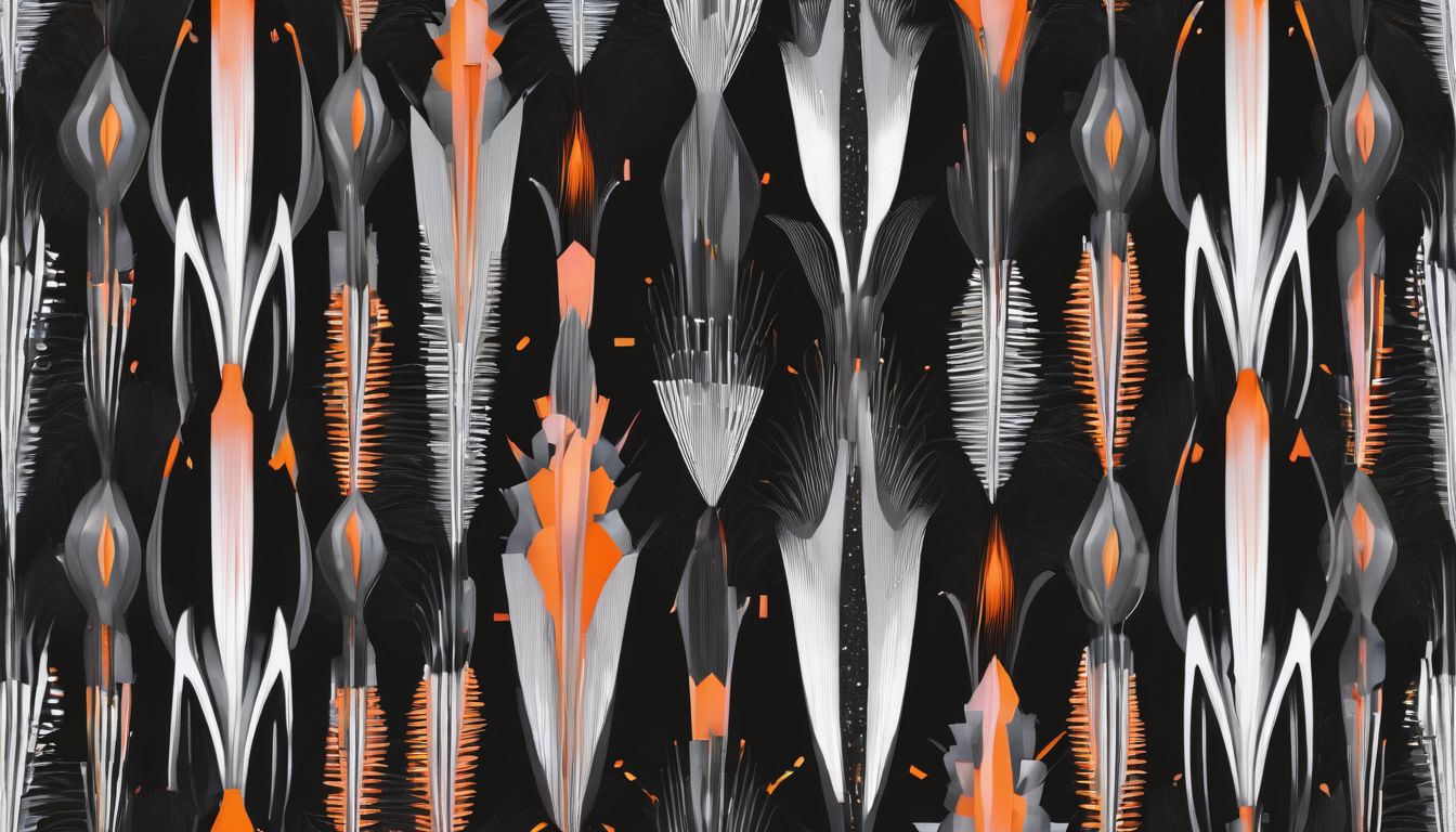 EXTRATERRESTRIAL ART 194 - Artwork