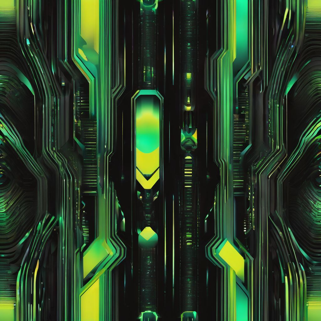 EXTRATERRESTRIAL ART 28 - Artwork