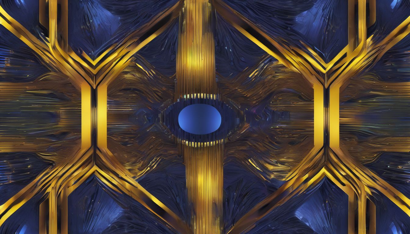 EXTRATERRESTRIAL ART 187 - Artwork