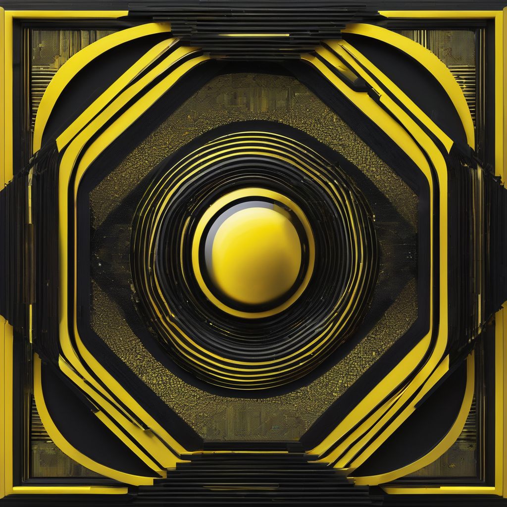 EXTRATERRESTRIAL ART 50 - Artwork