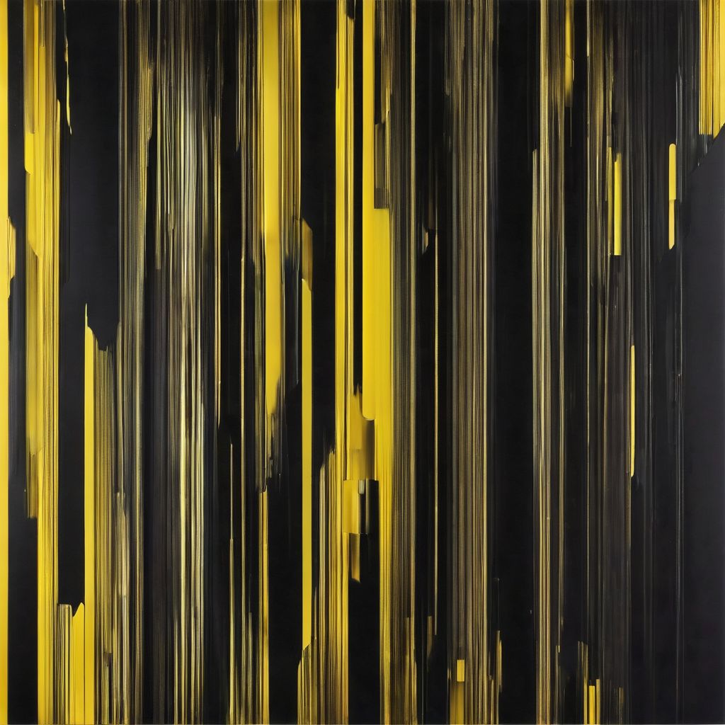 EXTRATERRESTRIAL ART 24 - Artwork