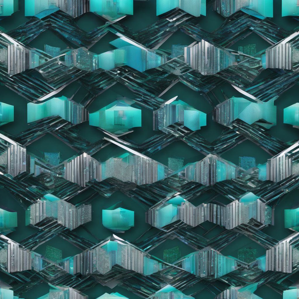 EXTRATERRESTRIAL ART 152 - Artwork