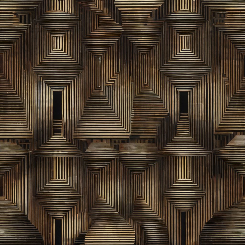 EXTRATERRESTRIAL ART 98 - Artwork