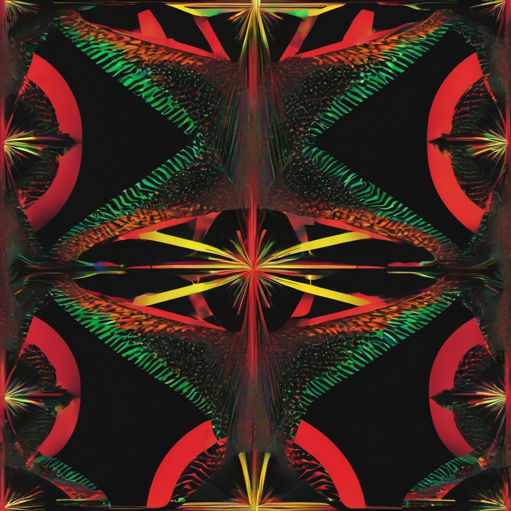 EXTRATERRESTRIAL ART 73 - Artwork