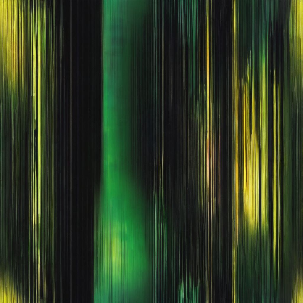 EXTRATERRESTRIAL ART 3 - Artwork