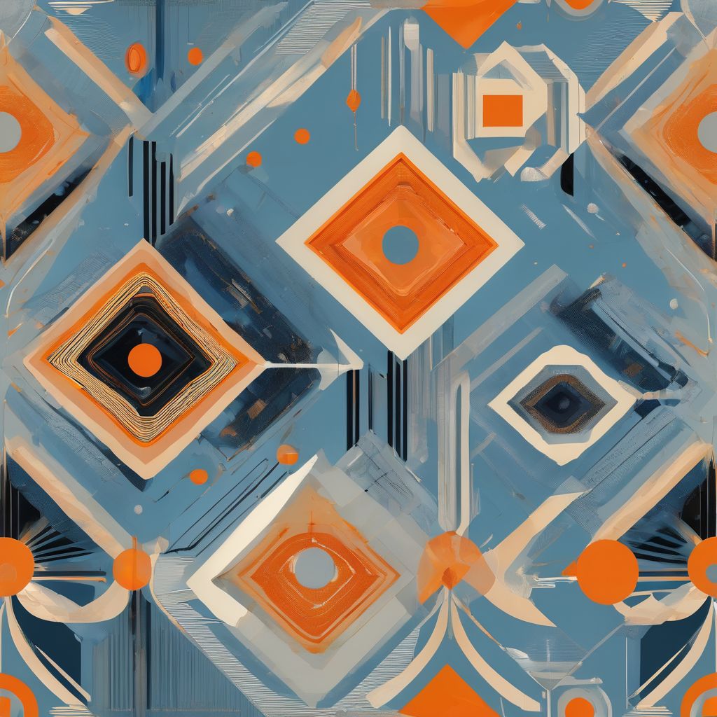 EXTRATERRESTRIAL ART 144 - Artwork