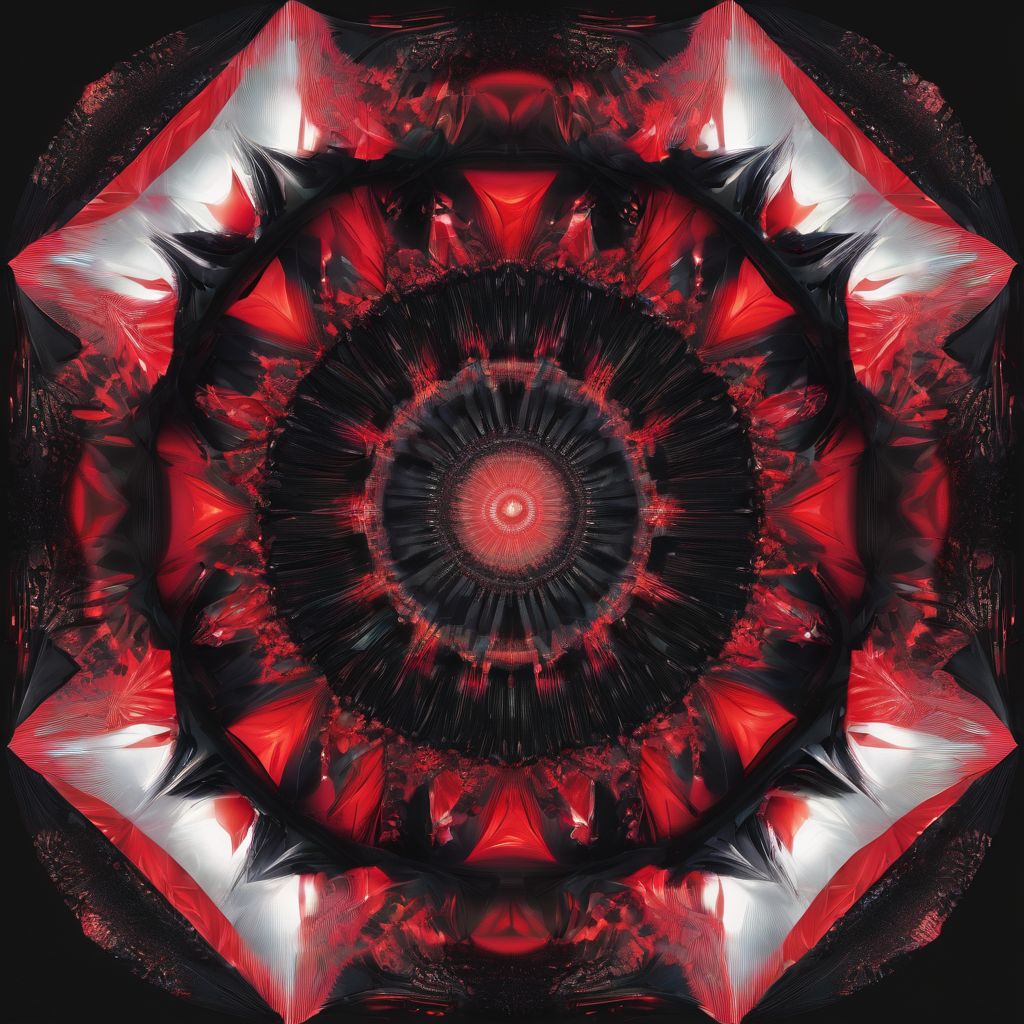 EXTRATERRESTRIAL ART 43 - Artwork