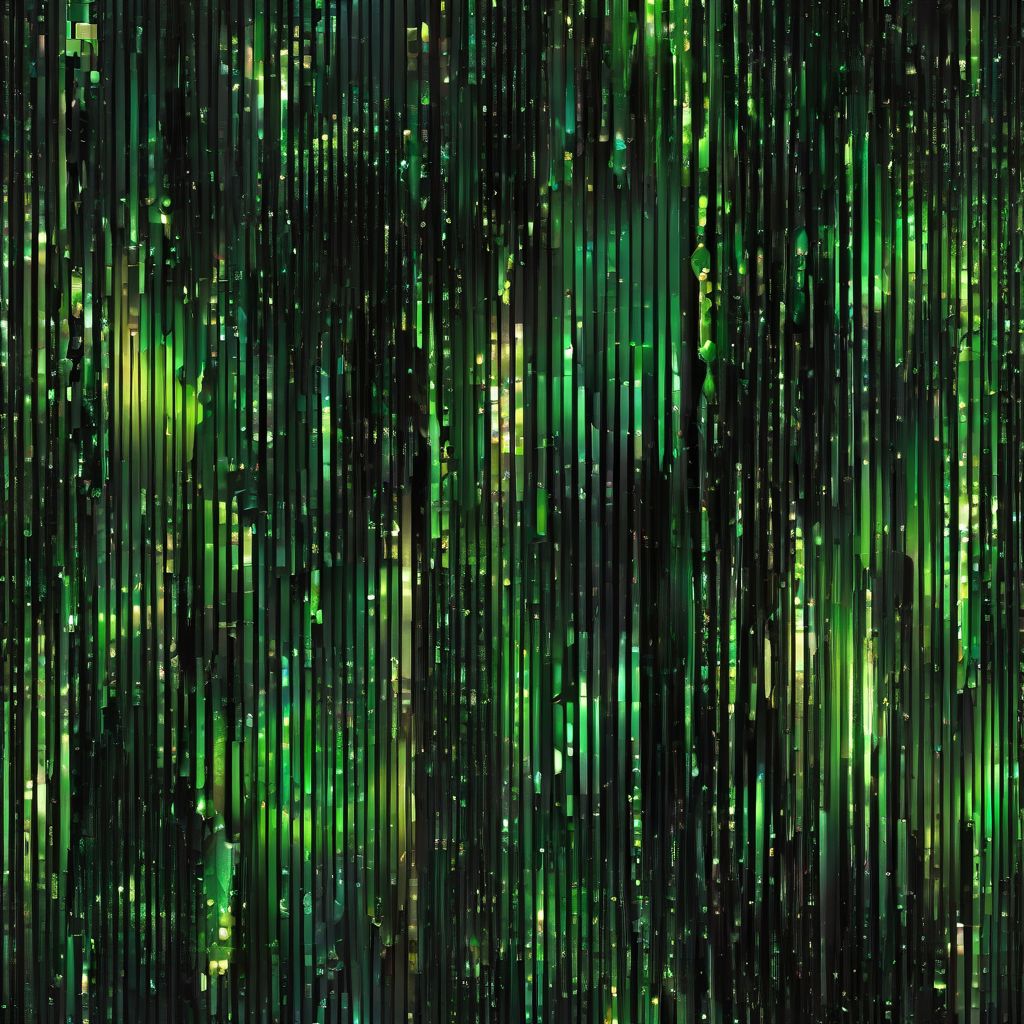 EXTRATERRESTRIAL ART 22 - Artwork