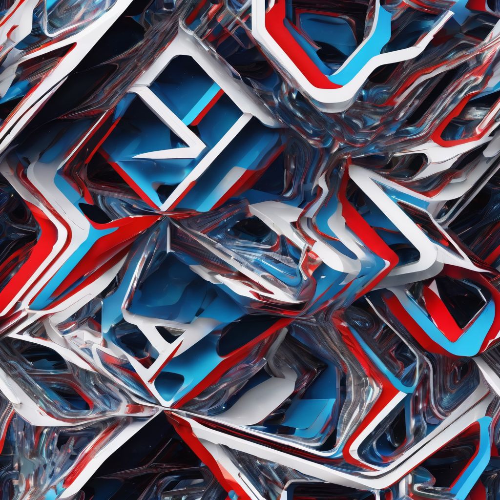 EXTRATERRESTRIAL ART 55 - Artwork