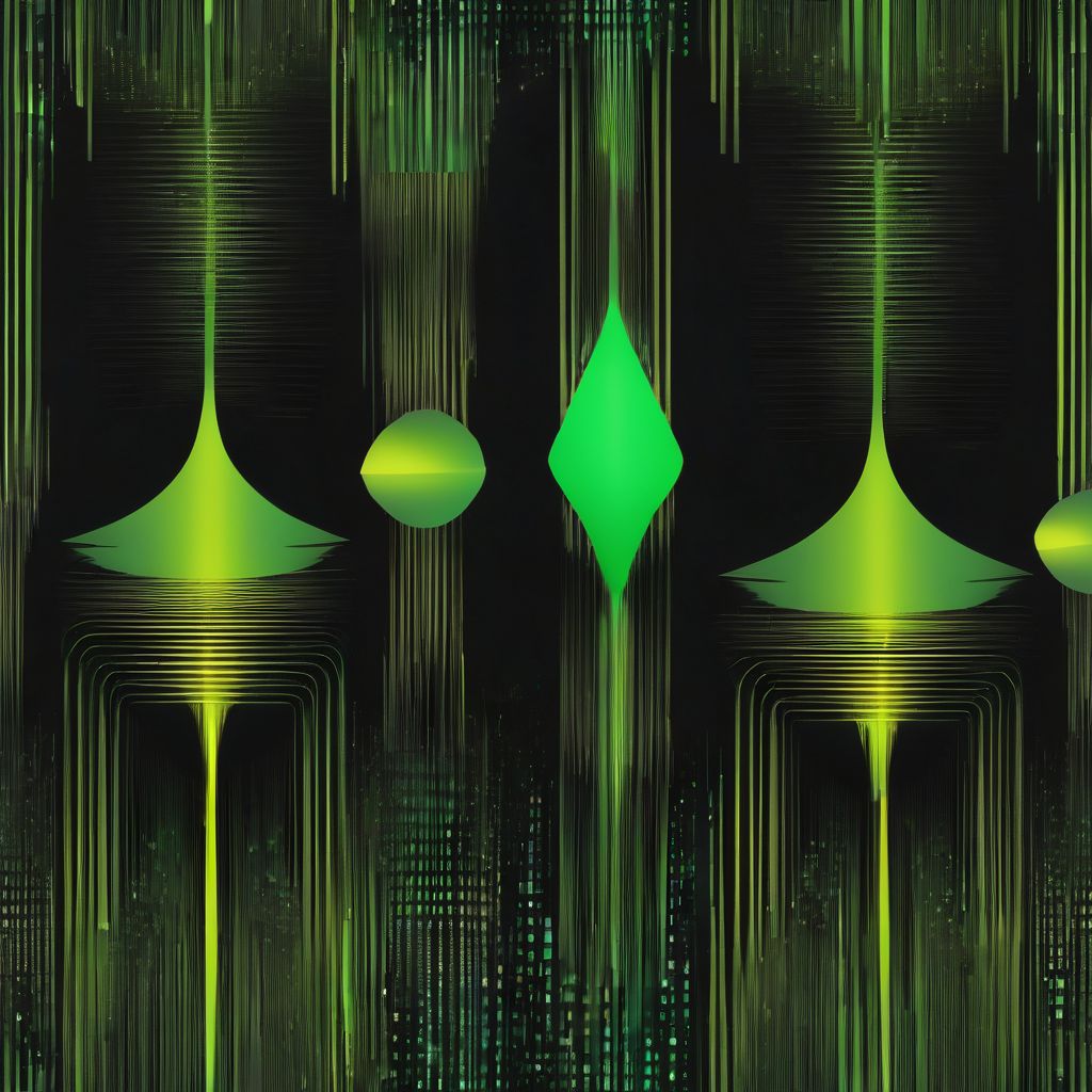 EXTRATERRESTRIAL ART 33 - Artwork