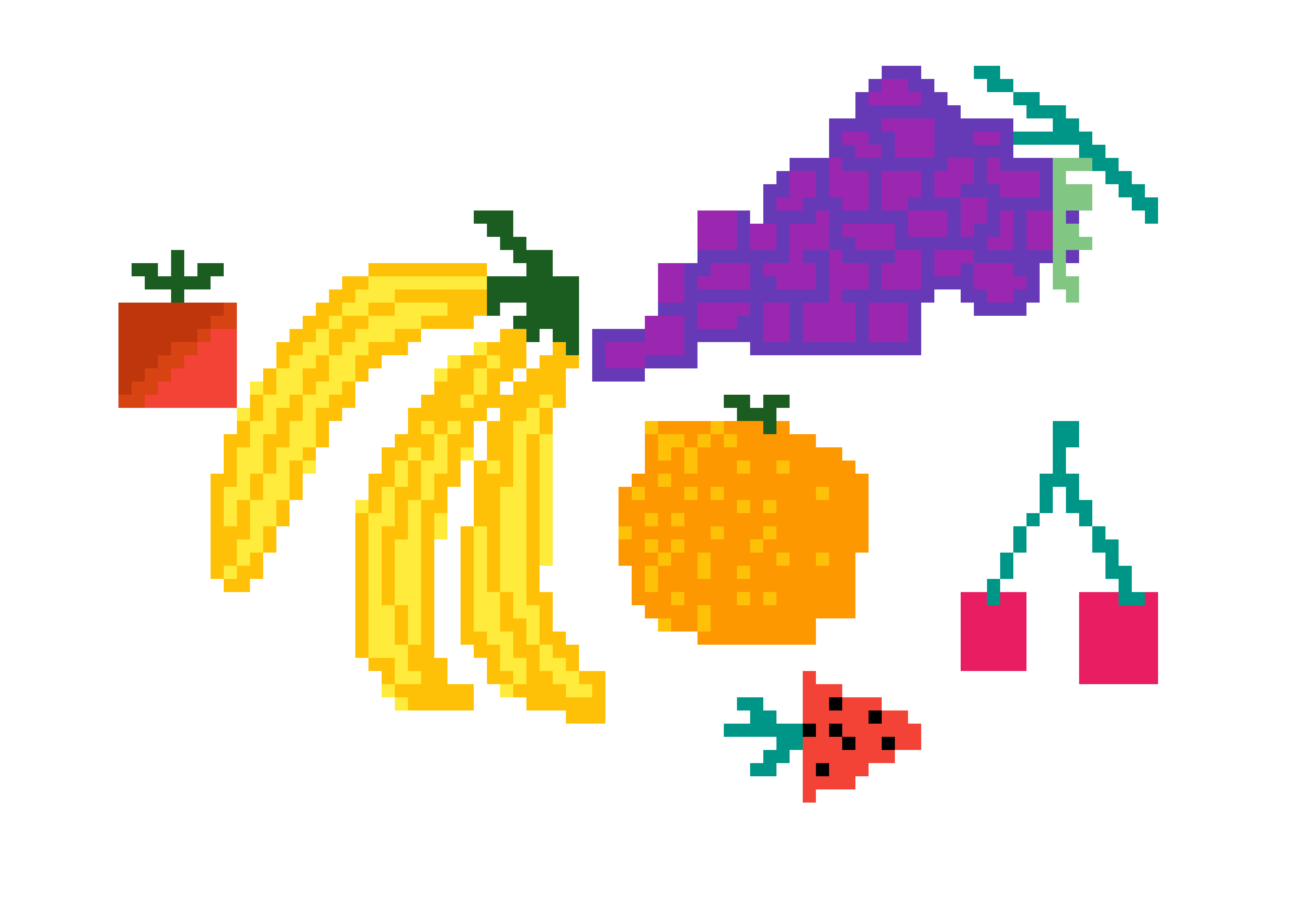 Still Life - Artwork