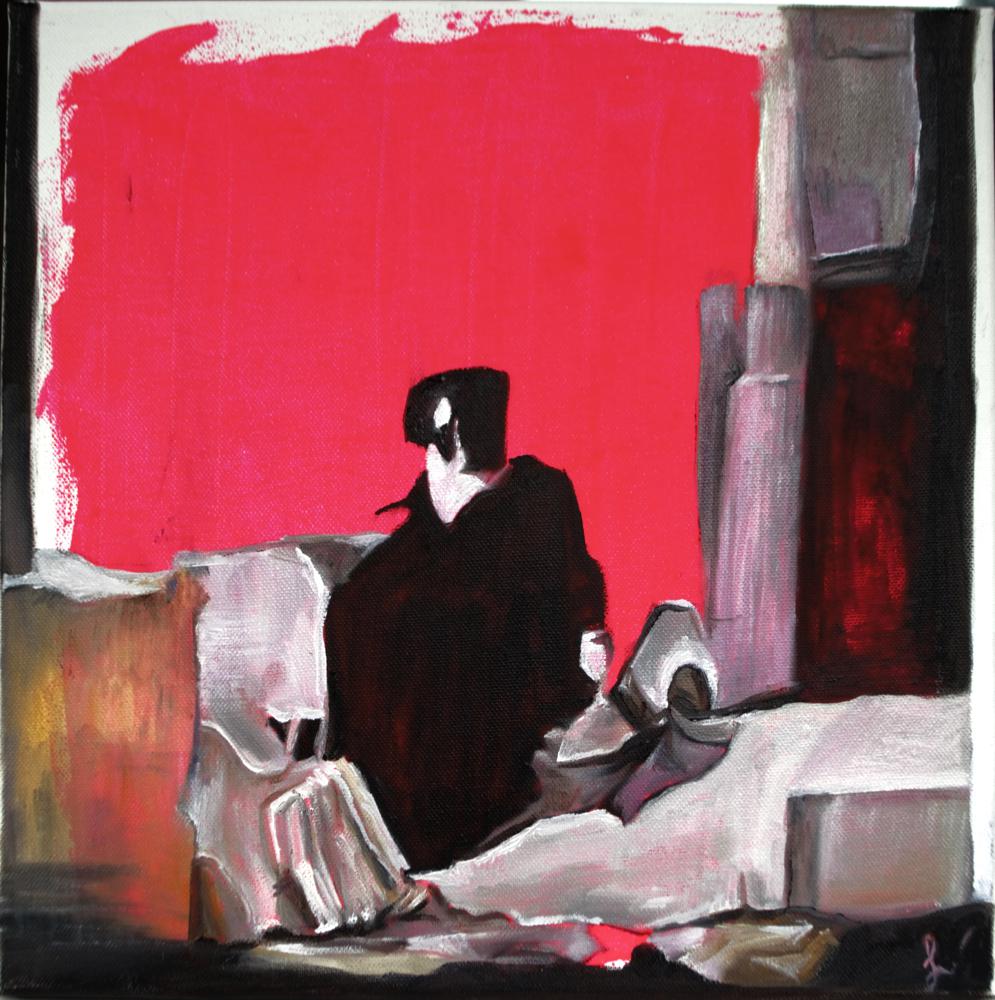 Transition VII - Artwork