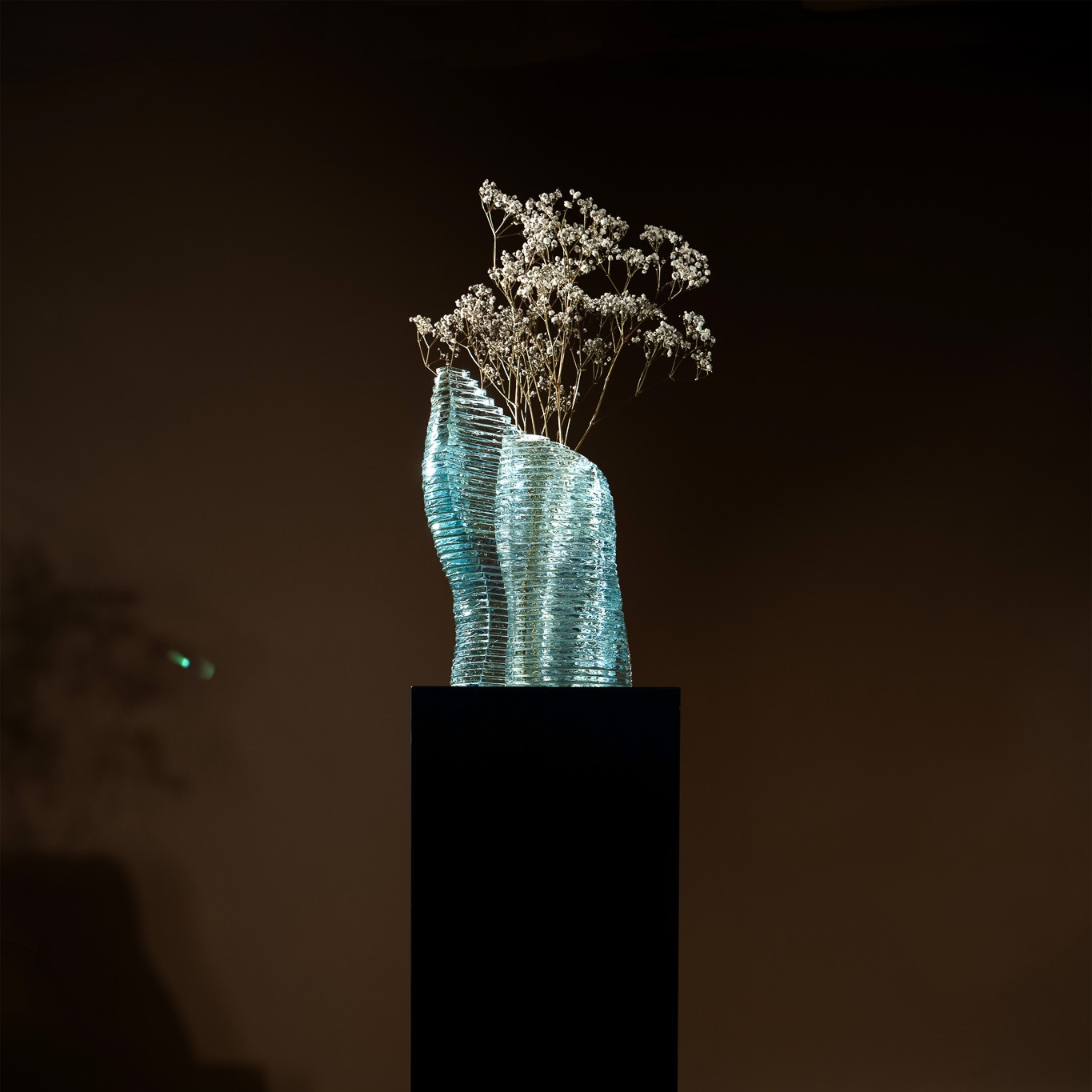 Through the Clouds - Artwork