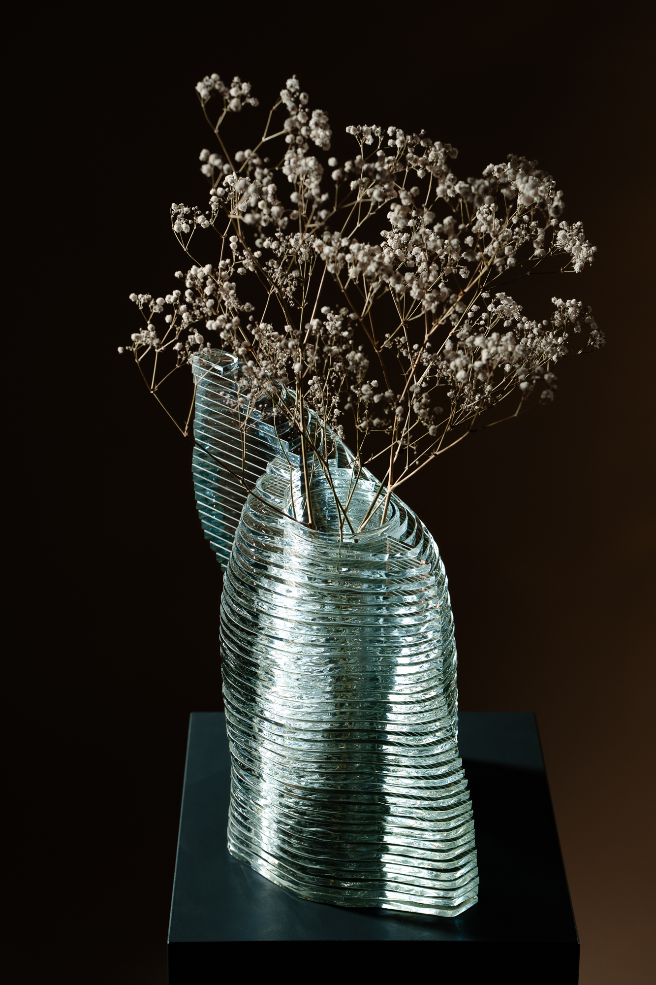 Through the Clouds - Artwork