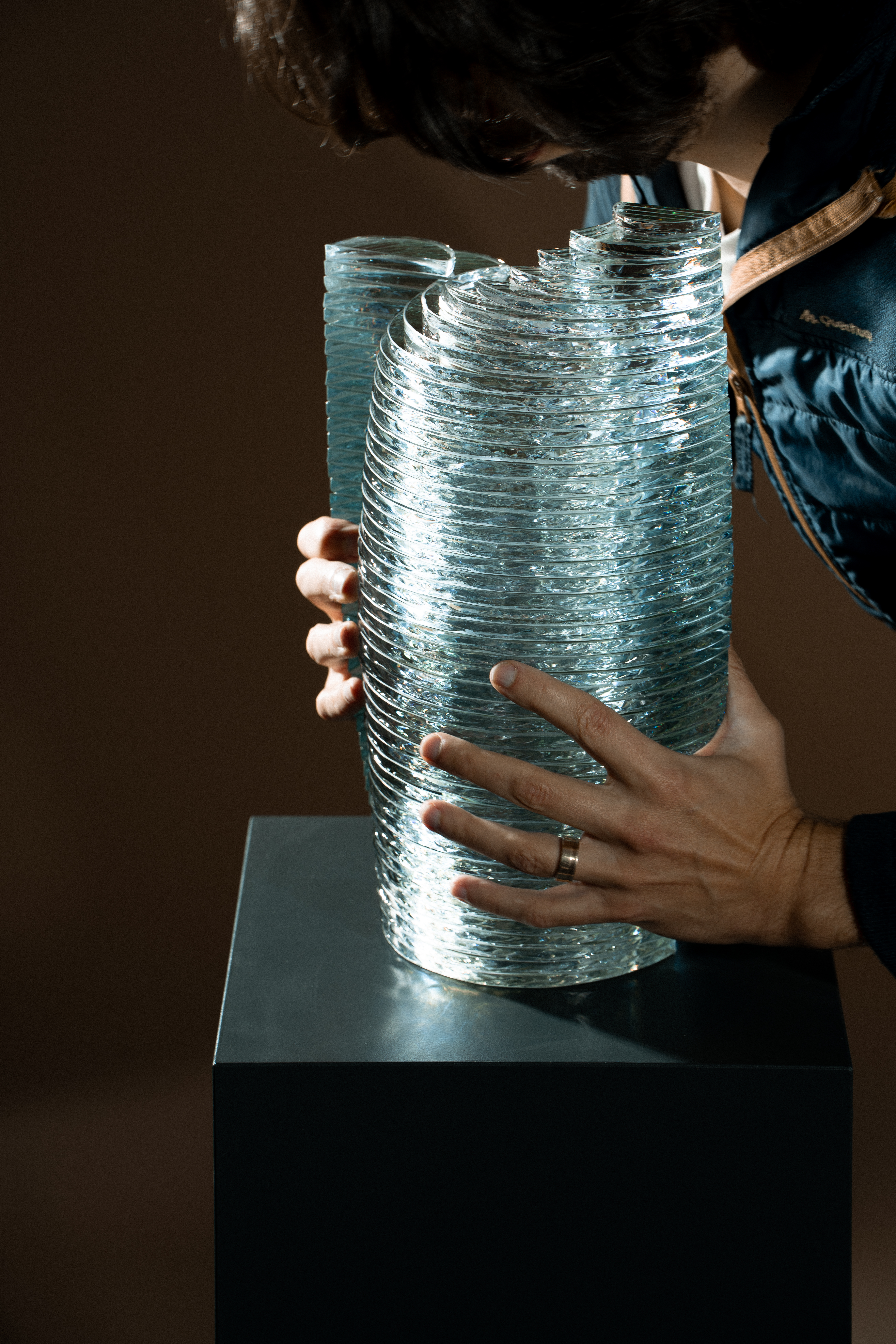 The Old Times - Artwork