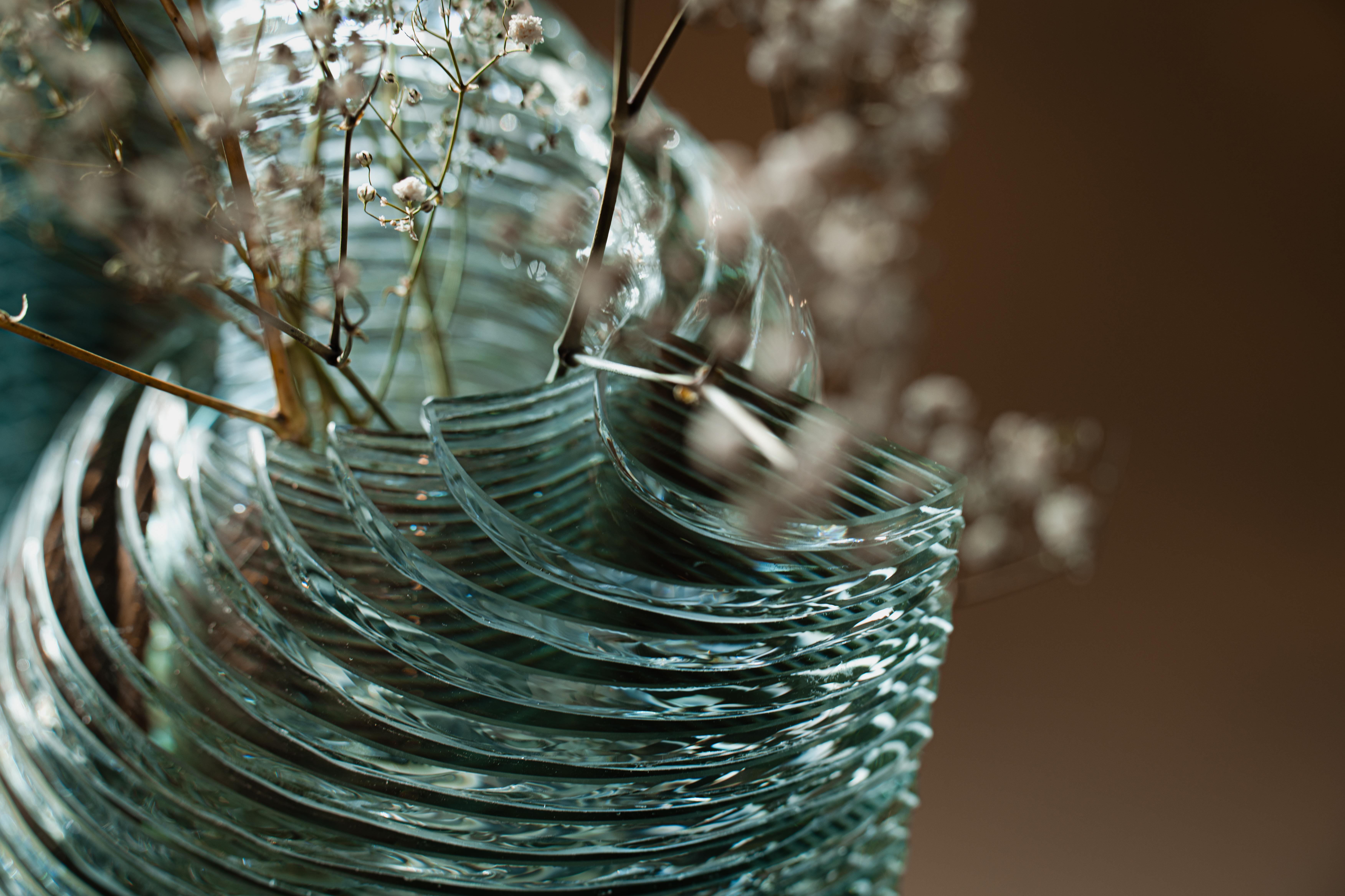 The Old Times - Artwork