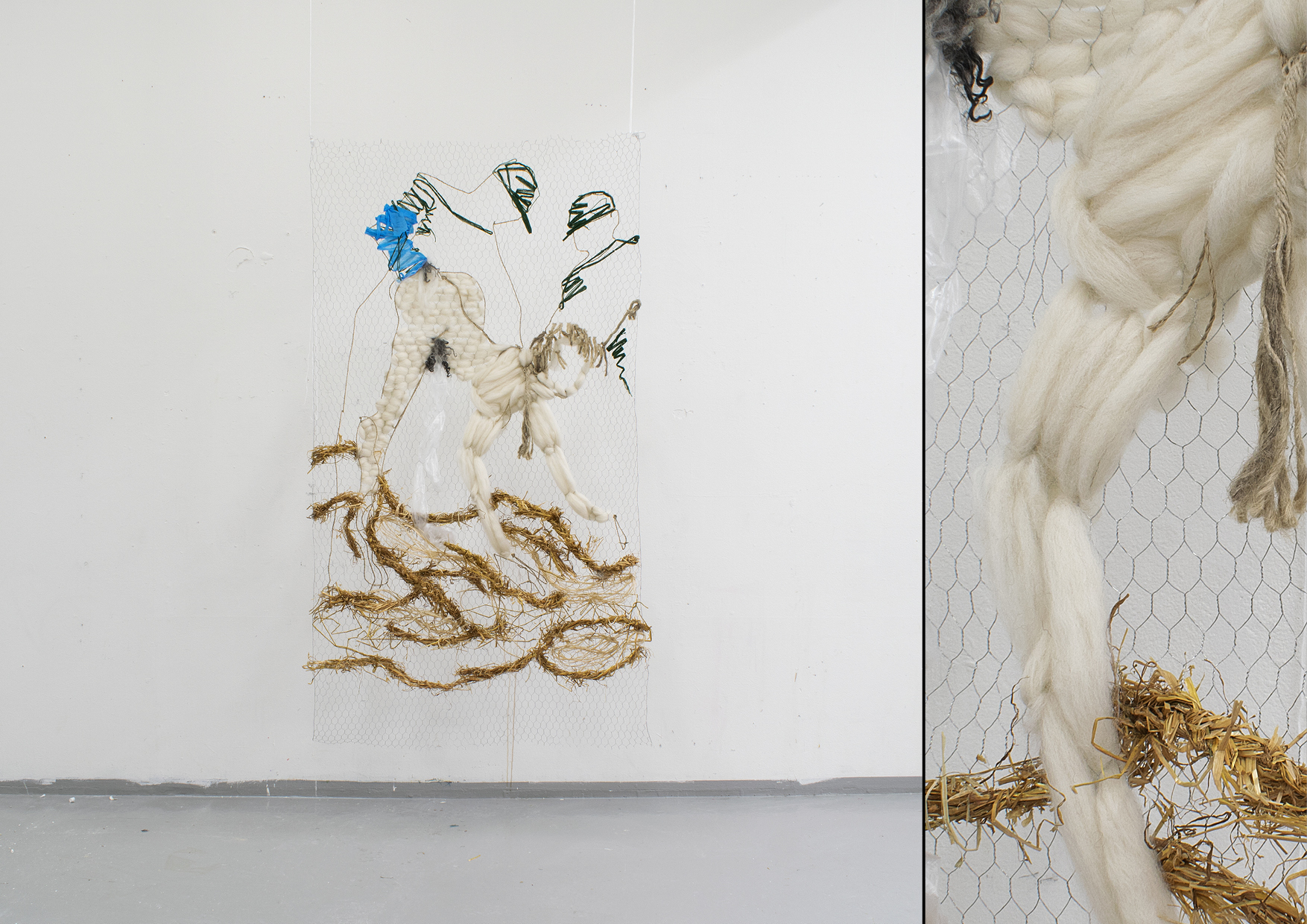 Insemination - Artwork