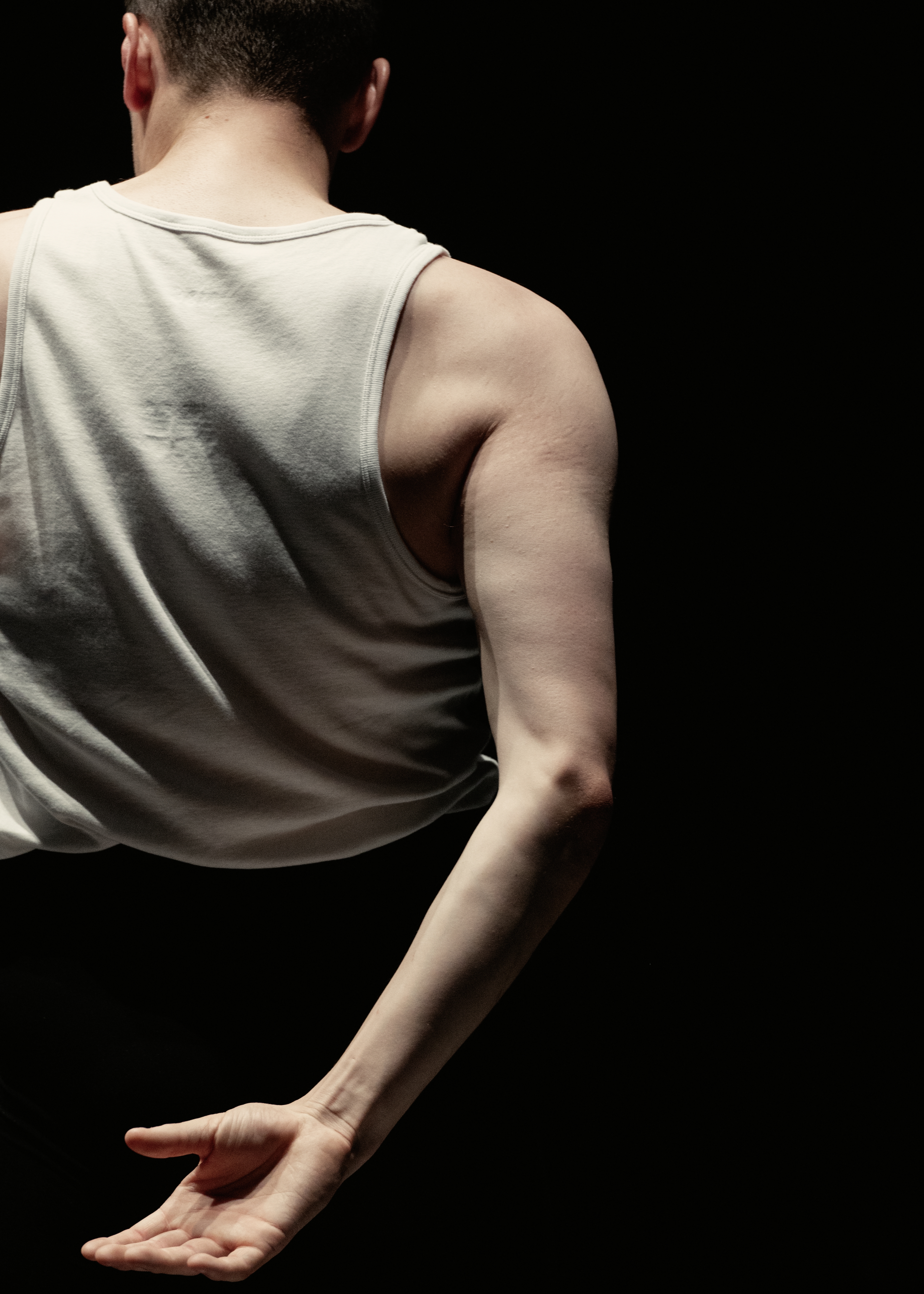 my body's no.1 - Artwork