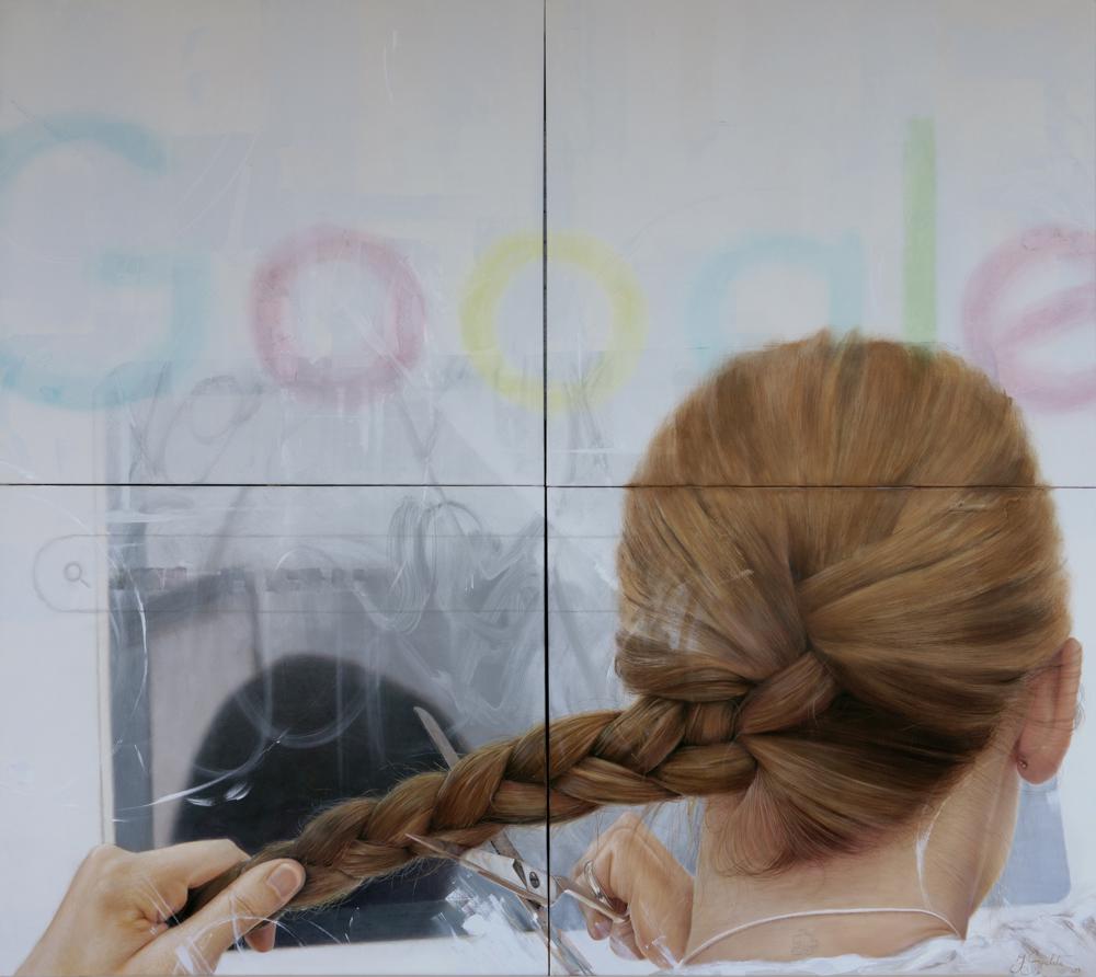 Search Bar #1 - Artwork