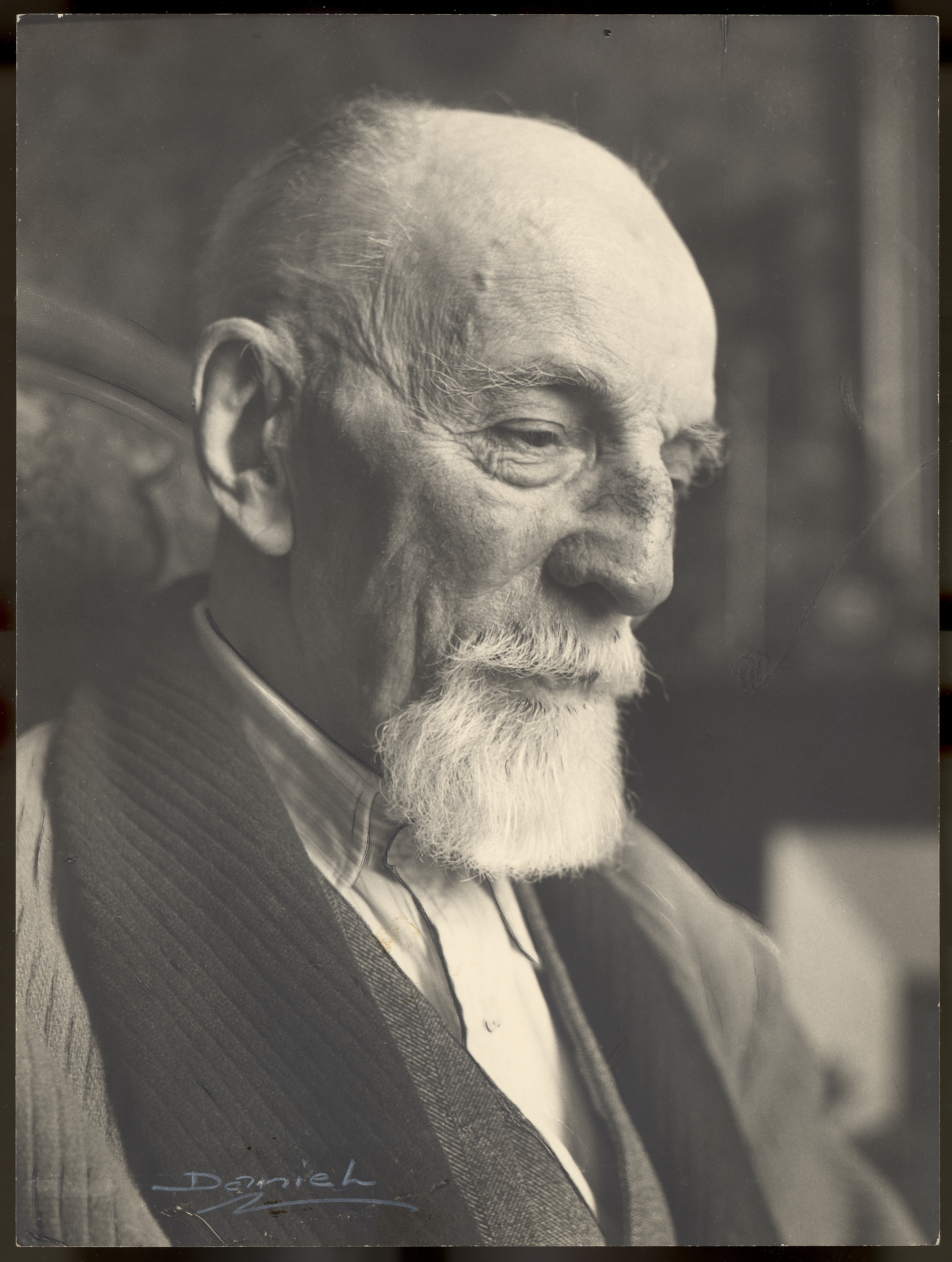 Family portrait II, Diptych - Artwork