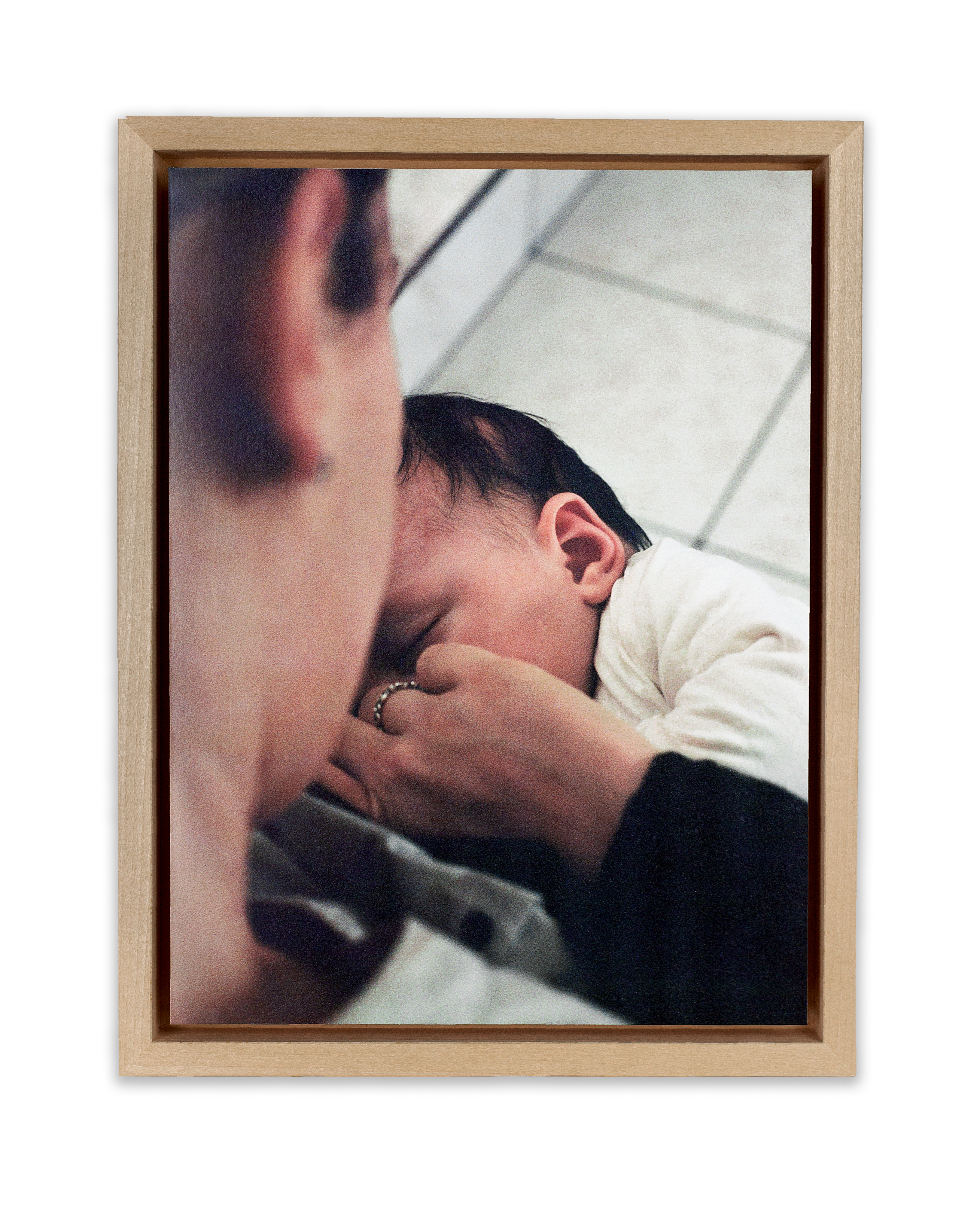 Emilie et Ambre - Artwork