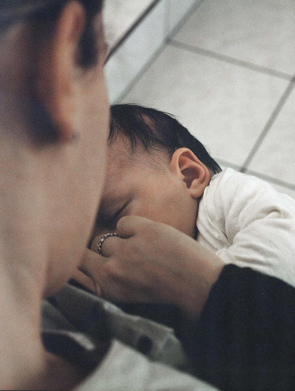 Emilie et Ambre - Artwork