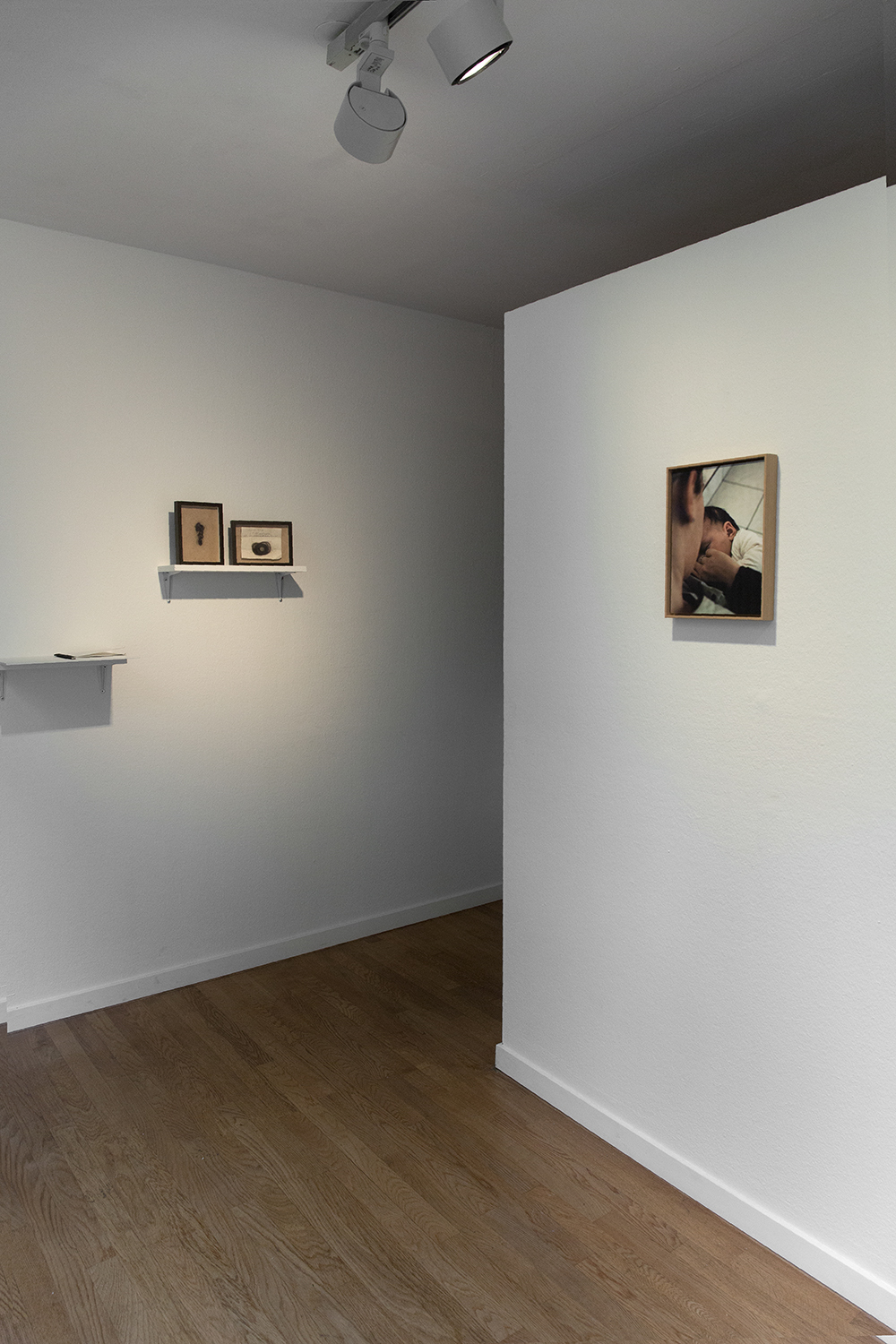 Emilie et Ambre - Artwork