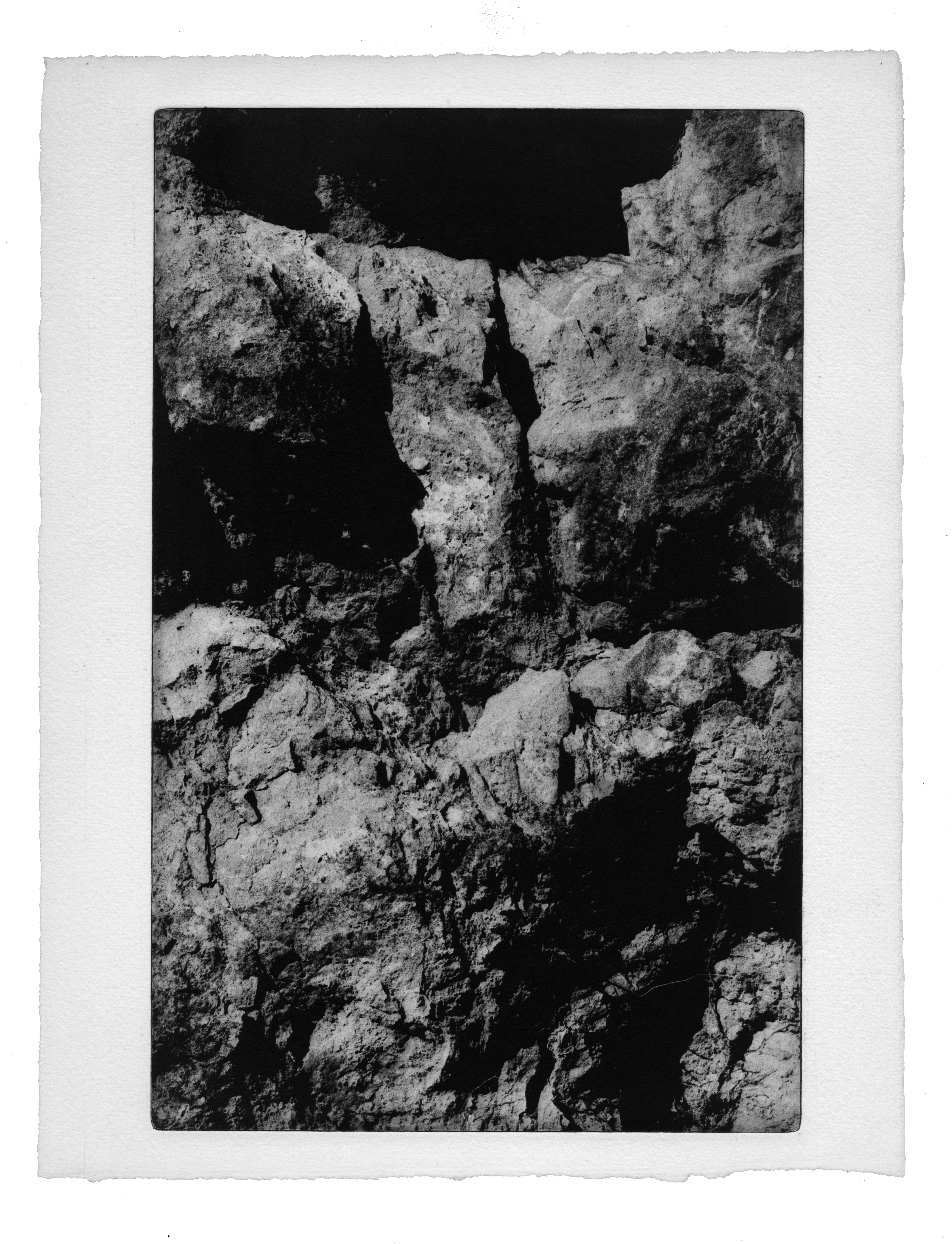 Untitled I - Artwork