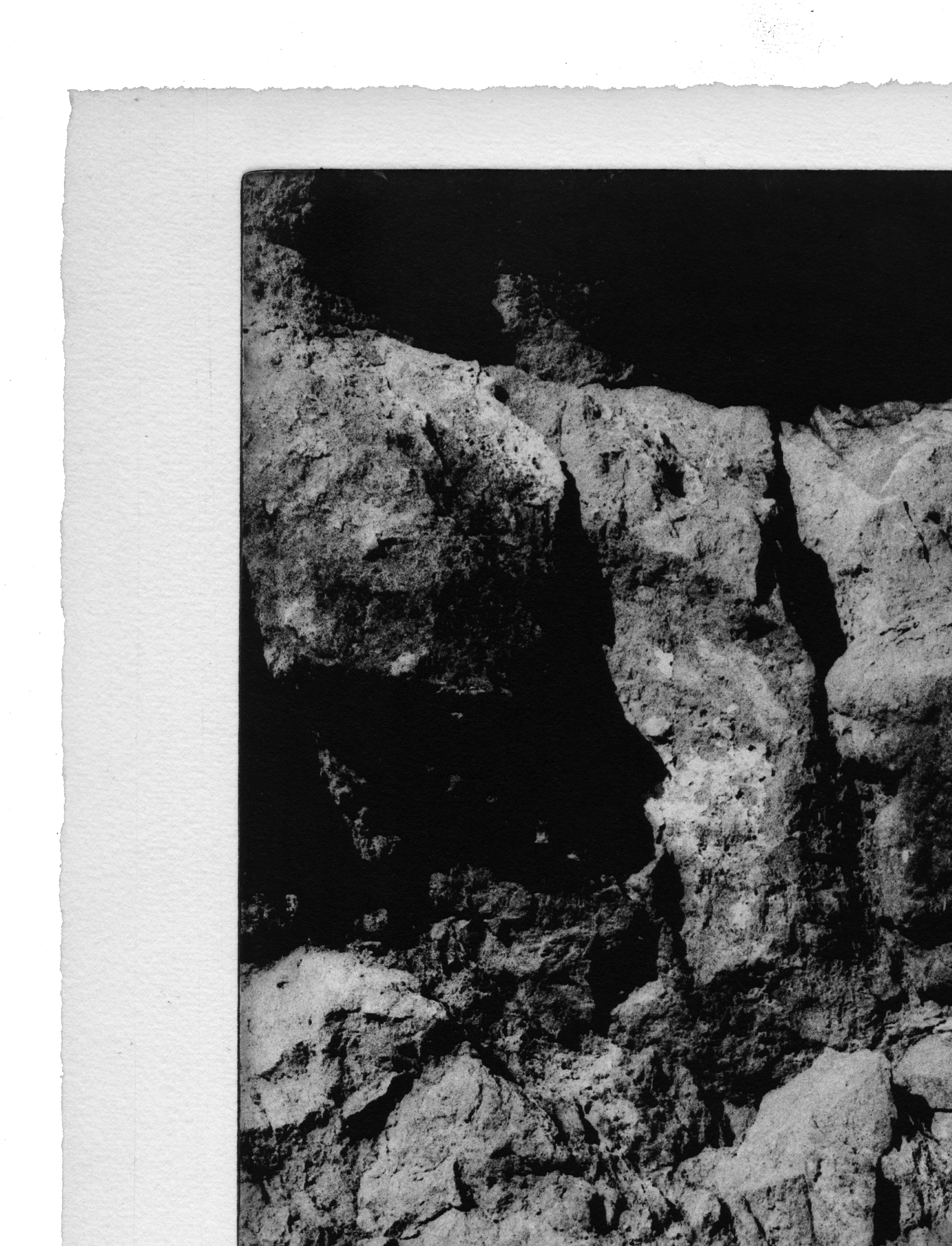 Untitled I - Artwork