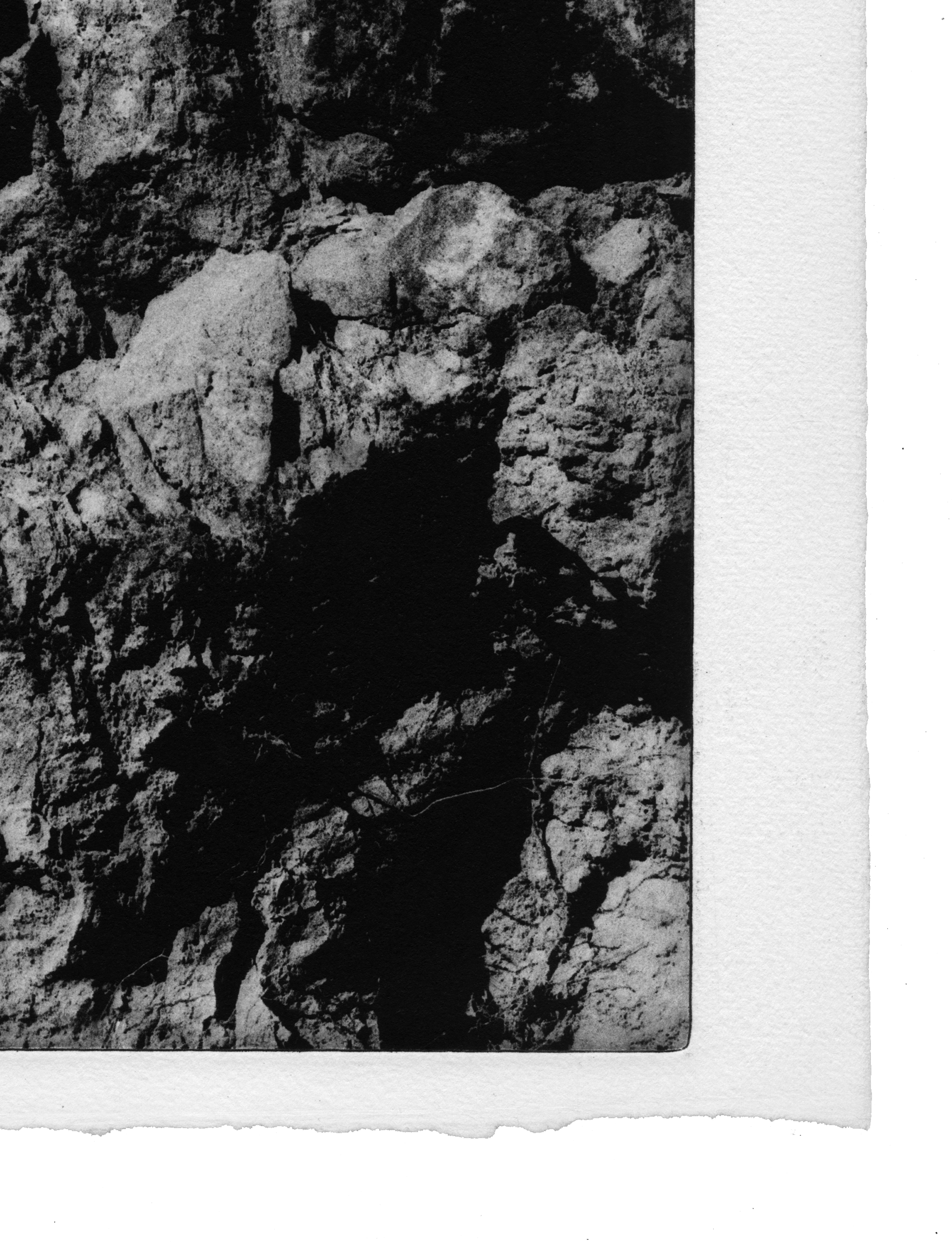 Untitled I - Artwork