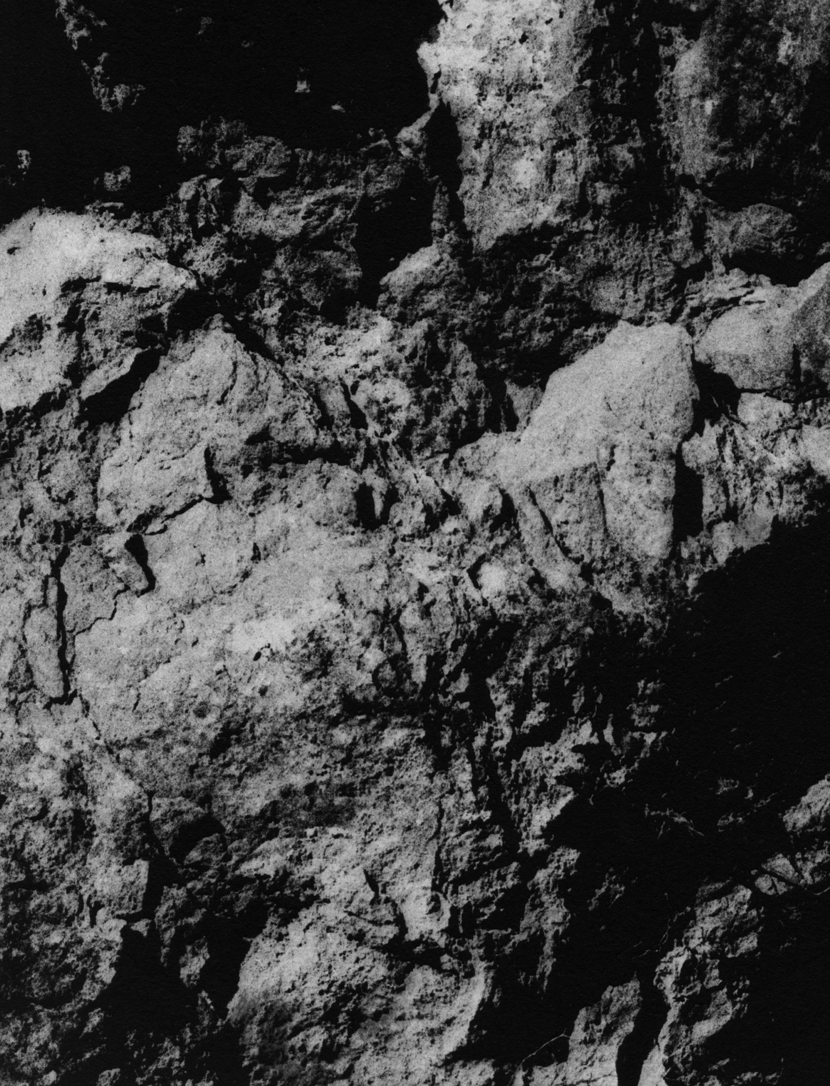 Untitled I - Artwork