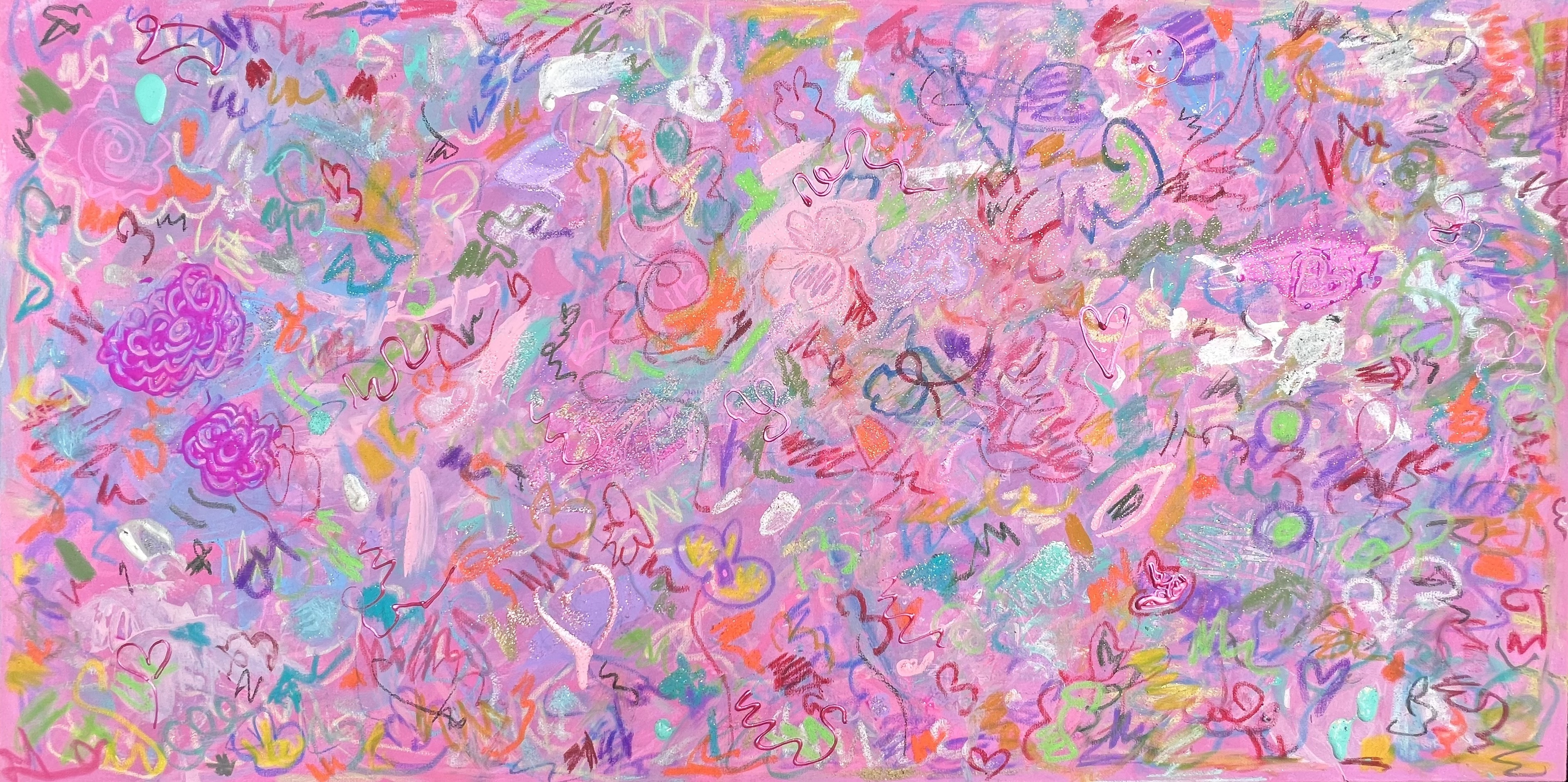 Heartstrong - Artwork