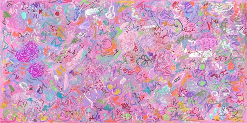 Heartstrong - Artwork