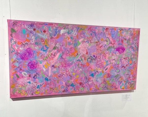 Heartstrong - Artwork